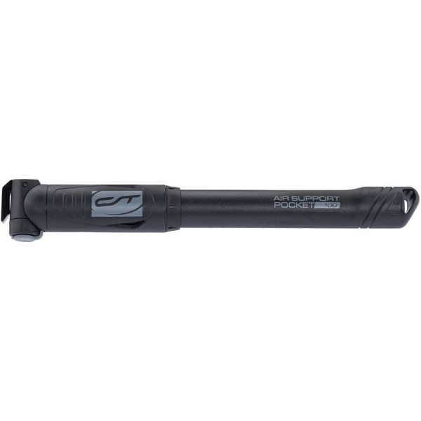 MI. Pump Air Sup.Poc. Neo 100 black/coolgrey