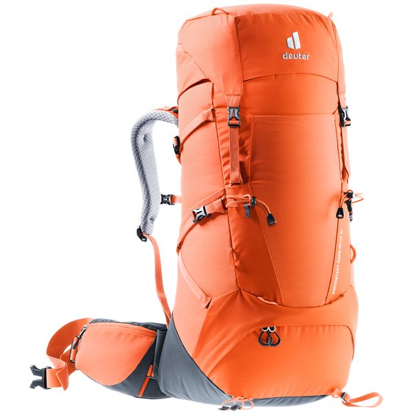 Aircontact Core 35+10 SL paprika-graphite