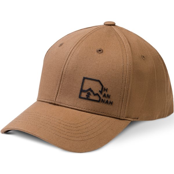 ALL-EVD, tobacco brown