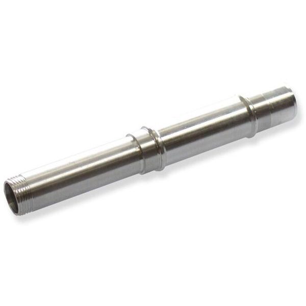 AXLE REAR TRACE 10D