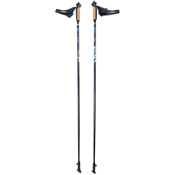 Nordic walking hole Carbon Typ: 105 cm