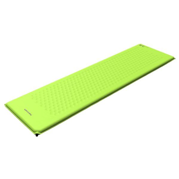 LEISURE 3,8, parrot green II