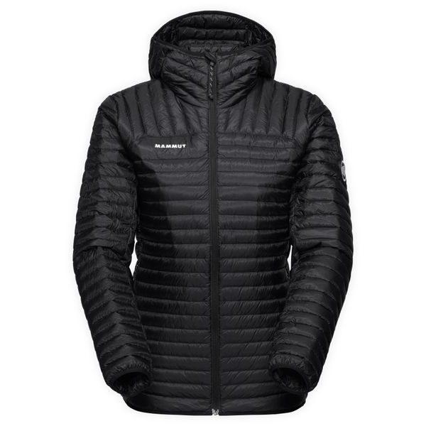 Broad Peak Light IN Hooded Jacket Women black