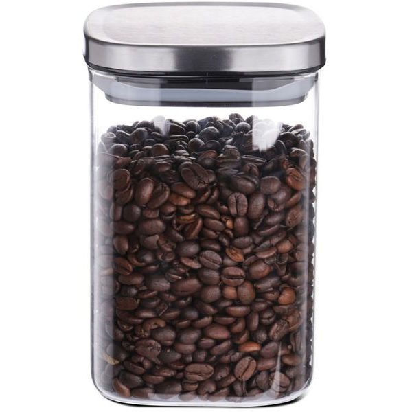Nádoba na skladování suchých potravin 900 ml