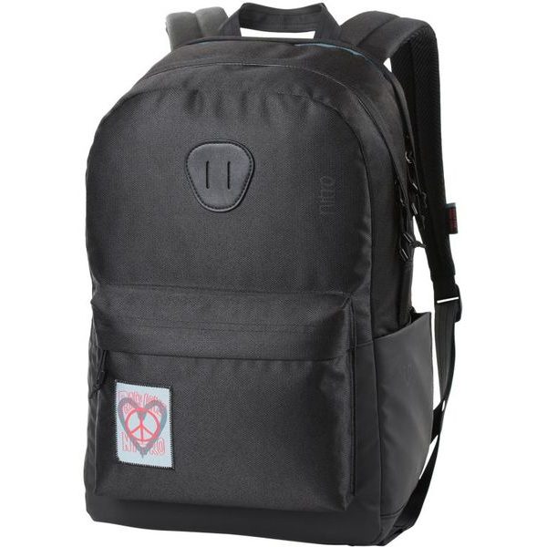 URBAN PLUS 28 peace love nitro