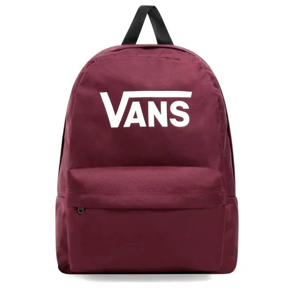 OLD SKOOL PRINT BACKPACK Port Royale