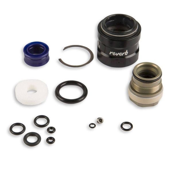 SERVICE KIT 400H 2YR REVERB B1