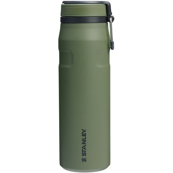 IceFlow™ Bottle Twist Flip 700 ml Dried Pine