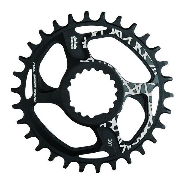 SL-K DM MT 1x 32t