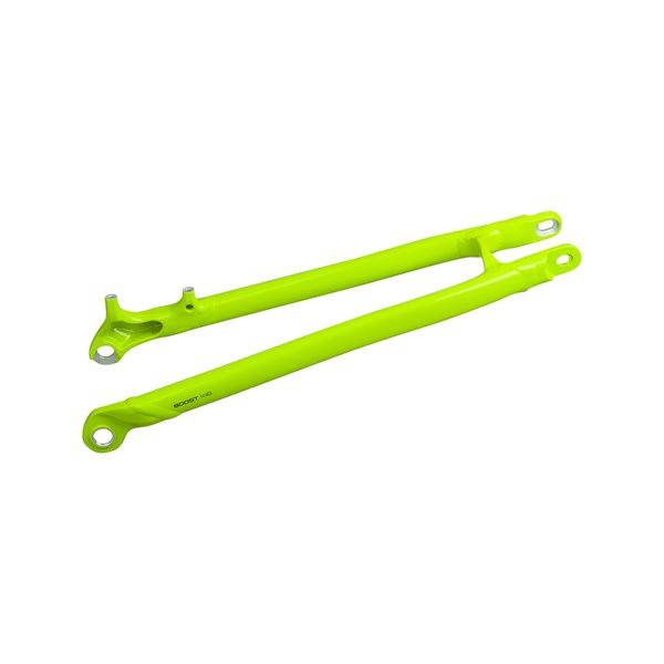 Seatstay Trek Remedy Aluminum 27.5 2020 Teal/Volt