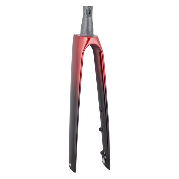 Madone SLR 40R MetRed Smoke to Red Carb Smoke 310mm, 40mm