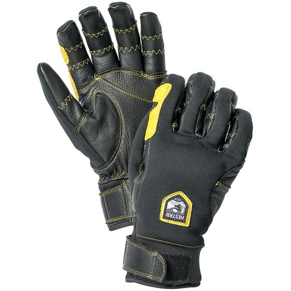 Ergo Grip Active Svart/Svart