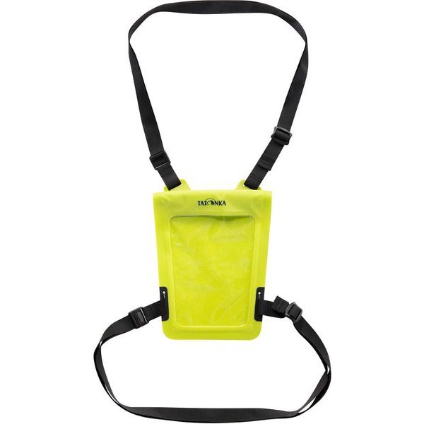 WP CHEST HOLSTER lime