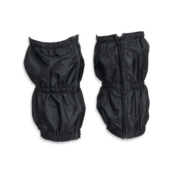 GAITER 210 HD SHORT LIGHT, black