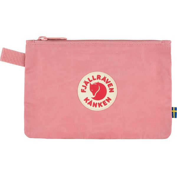 Kånken Gear Pocket Pink