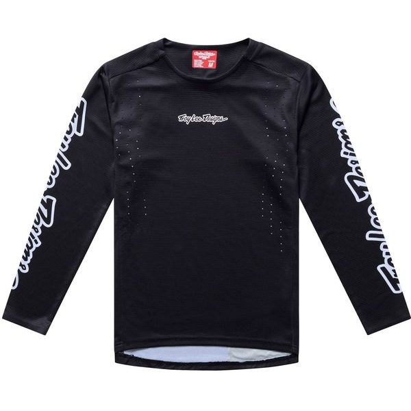 YOUTH SPRINT PRO MONO BLACK