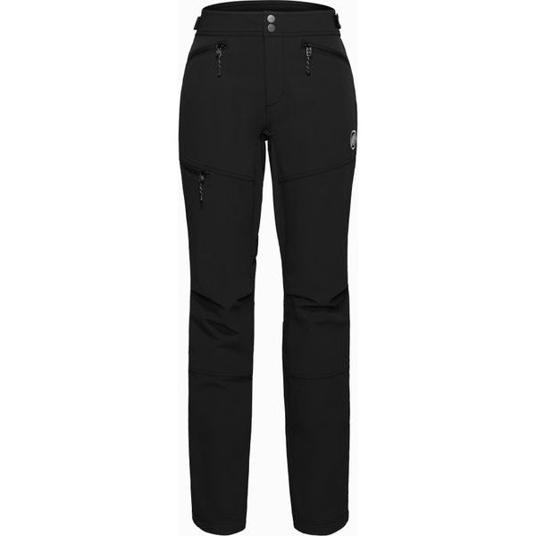 Taiss SO Pants Women black