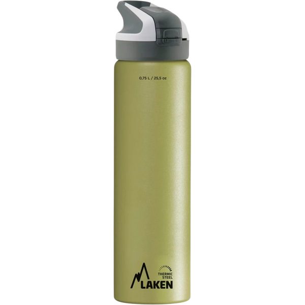 Summit 750 ml khaki