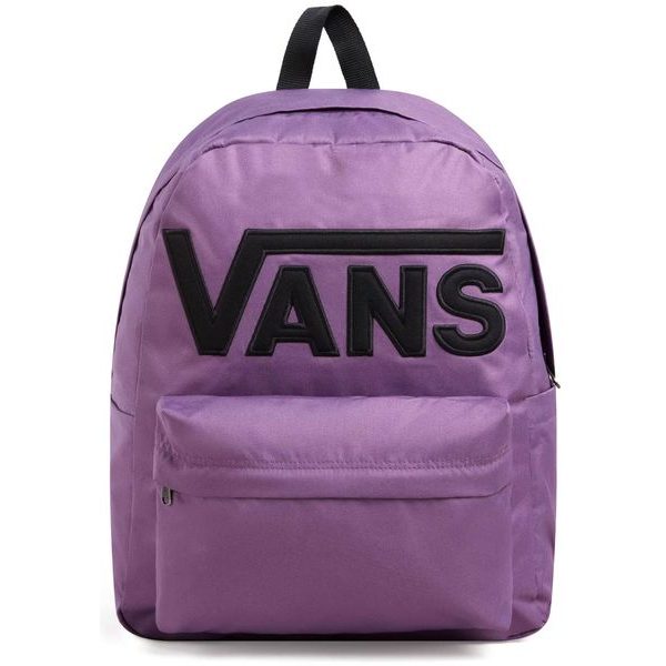 Old Skool Drop V Backpack 22 GRAPE JAM