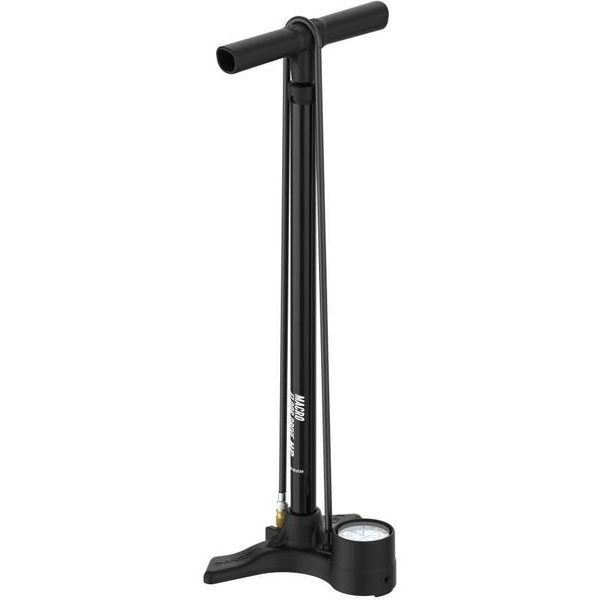 MACRO FLOOR DRIVE ABS / FLAT BLACK