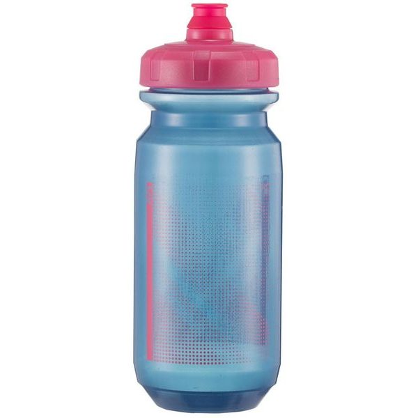 DOUBLESPRING 600CC TRASPARENT BLUE /PINK