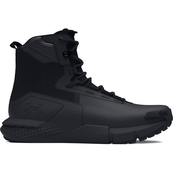 Charged Valsetz WP Zip-BLK