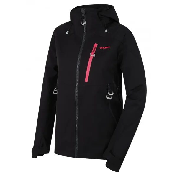 SAURI L black