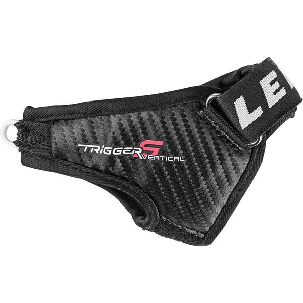 Trigger V Strap, carbonlook-black