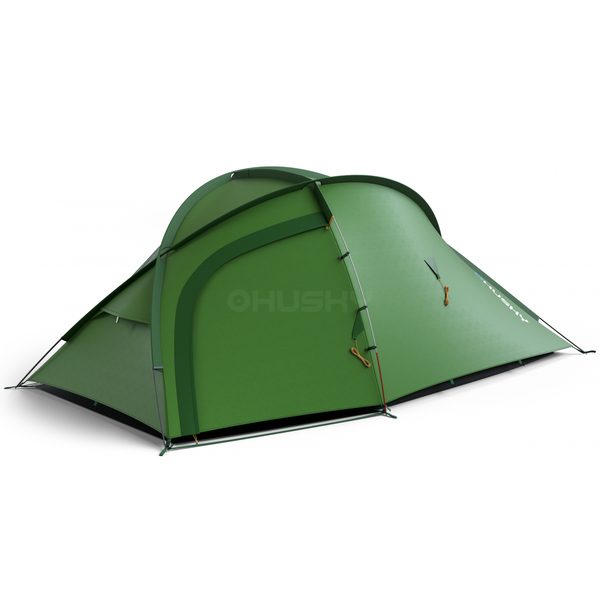 Bronder 4 zelená