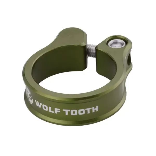 SC-32-OLV 31.8mm olive