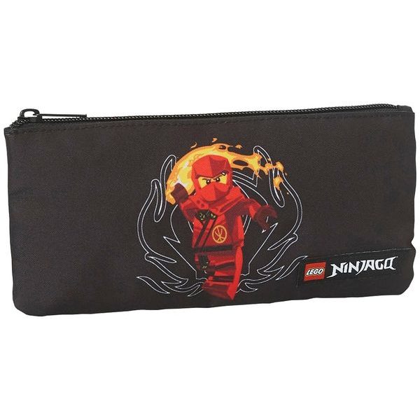 Ninjago Red - pouzdro na tužky