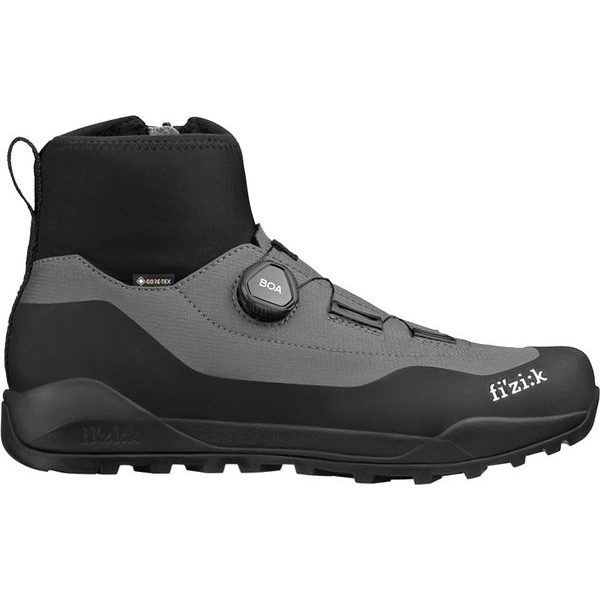 TERRA NANUQ X2 GTX BLACK - GREY