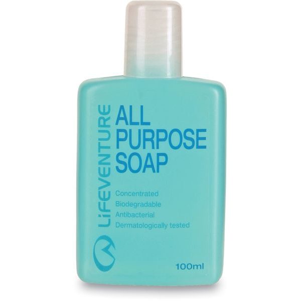 All Purpose Soap 100ml