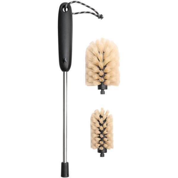 Classic Cleaning Brush Beige