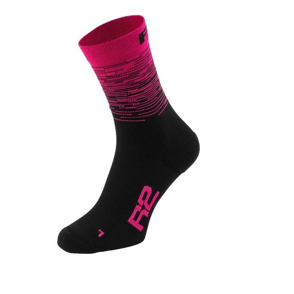 RACE ATS23A, black