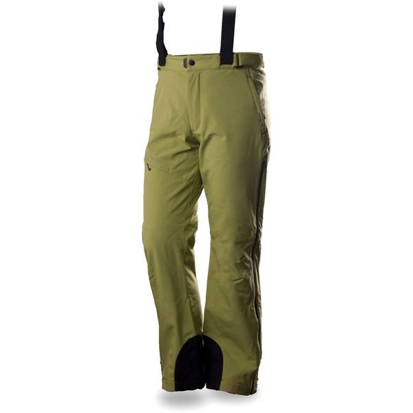 EXCEL warm green