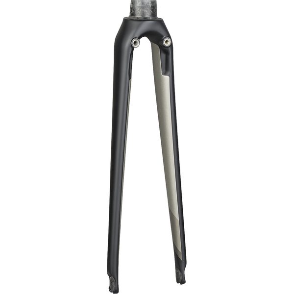 Emonda SL6 50-54cm Trek Black/Met Gunmetal 255mm, 45mm