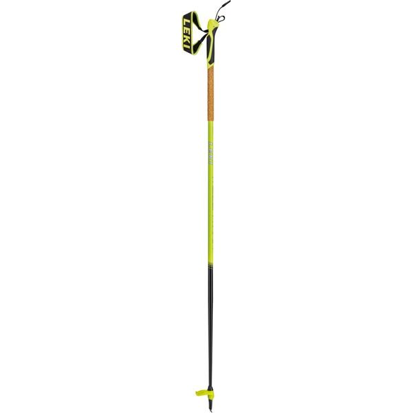 Mezza Train, neonyellow-black