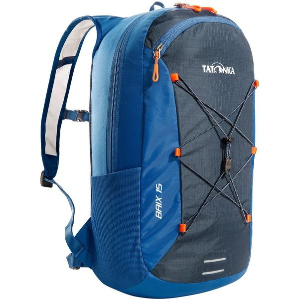 Baix 15, blue
