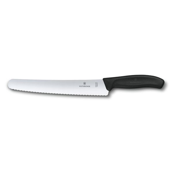 6.8633.22B Bread - and pastry knife