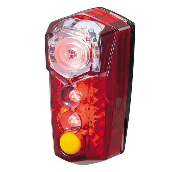 REDLITE MEGA