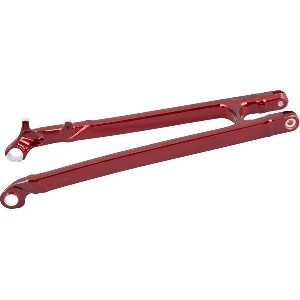 Slash 9 2024 Crimson/Cardinal