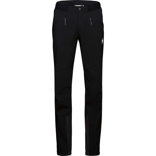 Aenergy SO Hybrid Pants Men dark marsh