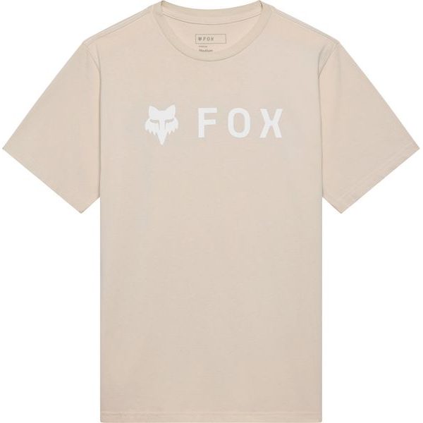Absolute 195 Original Ss Tee Chalk