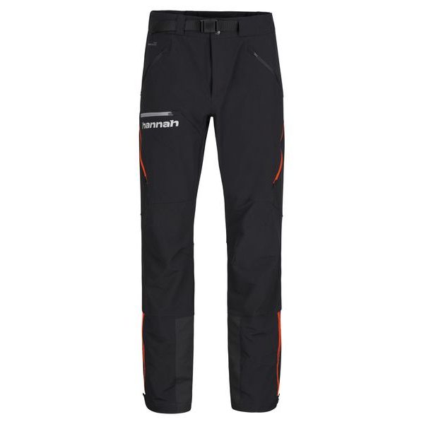 JUKE PANTS, anthracite