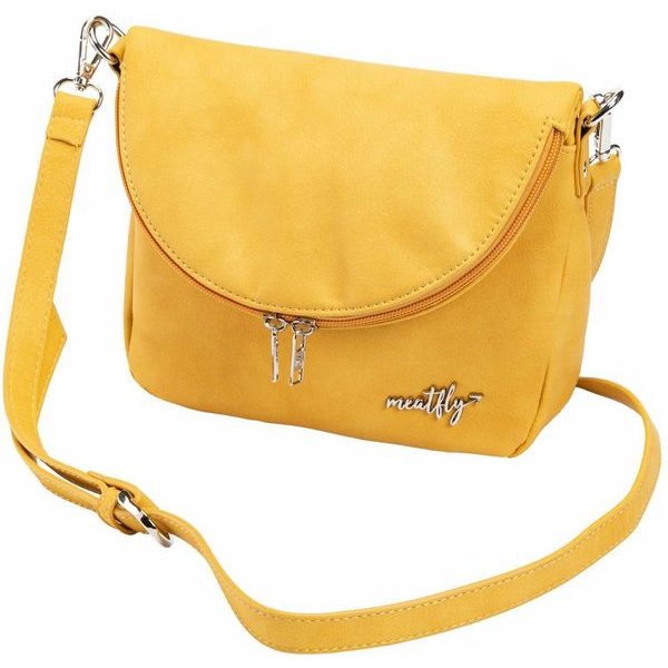 Shea, Sunny Yellow