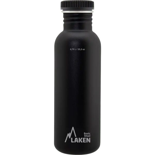 Plain 750 ml černá