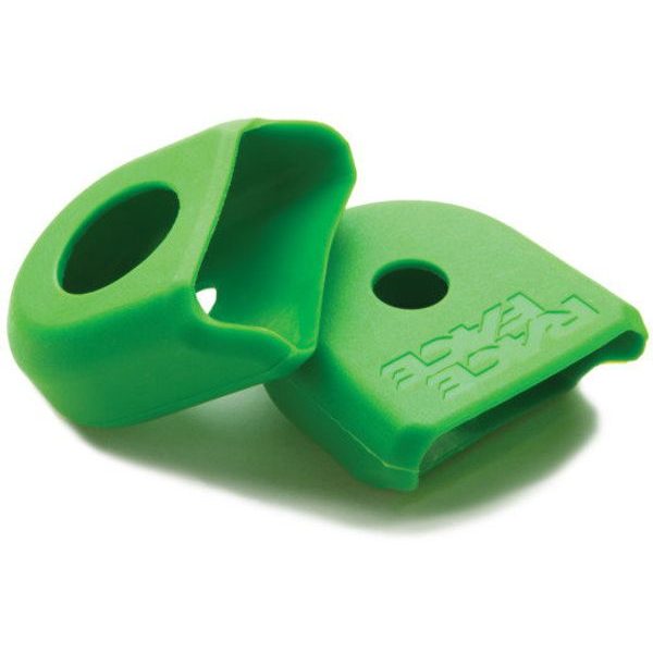 CRANK BOOT 2-pack, zelená