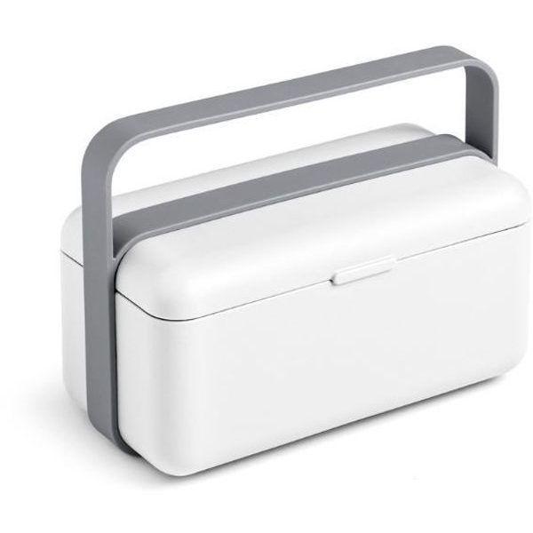 Bauletto S Arctic White