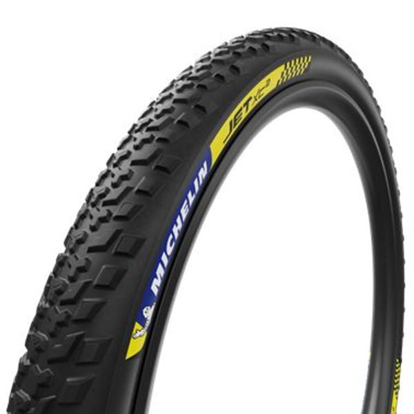 JET XC2 29x2.35 RACING LINE KEVLAR GUM-X TS TLR